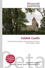 Valdek Castle