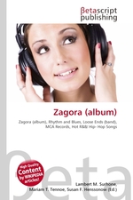 Zagora (album)