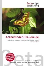 Ackerwinden-Trauereule