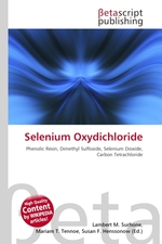 Selenium Oxydichloride