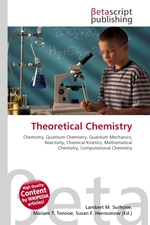 Theoretical Chemistry