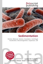 Sedimentation