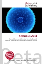 Selenous Acid