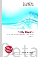 Neely Jenkins