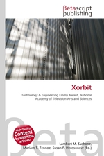 Xorbit