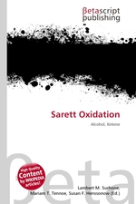 Sarett Oxidation