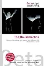 The Housemartins