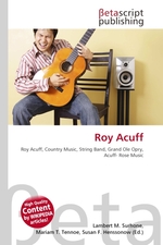 Roy Acuff