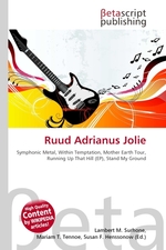 Ruud Adrianus Jolie