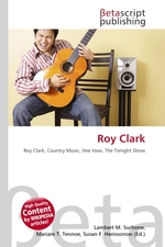 Roy Clark