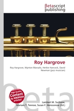 Roy Hargrove