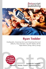 Ryan Tedder