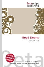 Road Debris