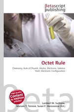 Octet Rule