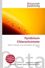 Pyridinium Chlorochromate