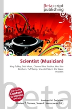 Scientist (Musician)