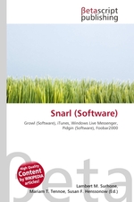 Snarl (Software)