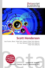 Scott Henderson