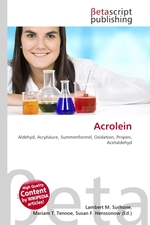 Acrolein