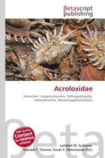 Acroloxidae