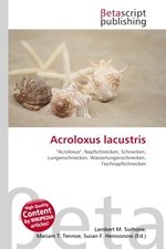 Acroloxus lacustris