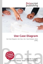 Use Case Diagram