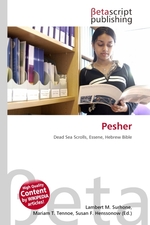 Pesher
