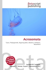 Acrosomata