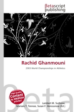 Rachid Ghanmouni