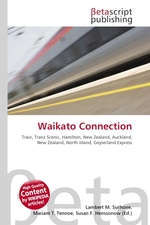 Waikato Connection