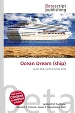 Ocean Dream (ship)