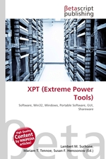 XPT (Extreme Power Tools)