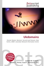 Ukdomains