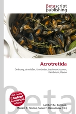 Acrotretida