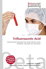 Trifluoroacetic Acid