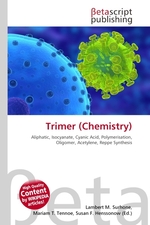 Trimer (Chemistry)