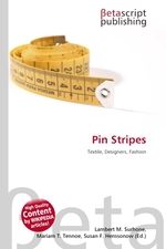 Pin Stripes