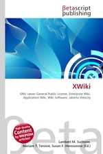 XWiki