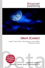 Ukert (Crater)