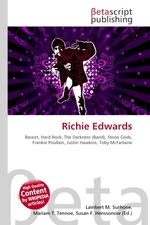 Richie Edwards