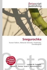 Snegurochka