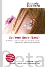 Set Your Goals (Band)