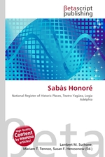 Sabas Honore