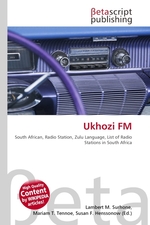 Ukhozi FM