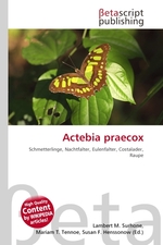 Actebia praecox