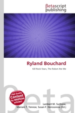 Ryland Bouchard