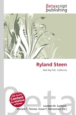 Ryland Steen