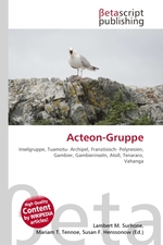 Acteon-Gruppe