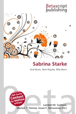 Sabrina Starke