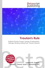 Troutons Rule